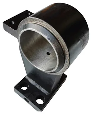 A-7989 Bearing housing