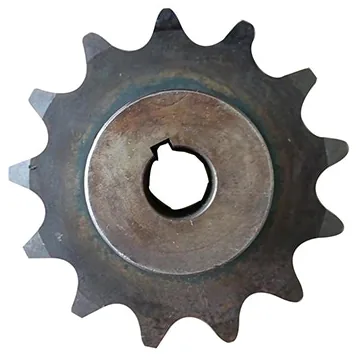 A-8030 Chain sprocket