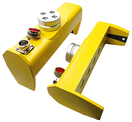 A-8143 Ultrasonic sensor