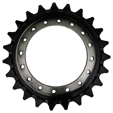 A-8160 Track drive sprocket