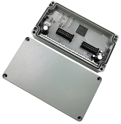 A-9408 I/O card