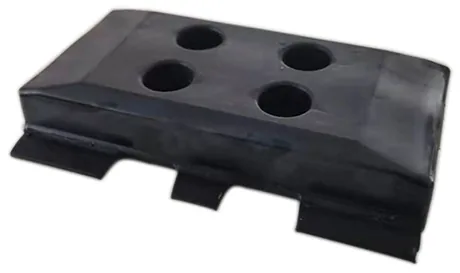 A-0740 Track pad