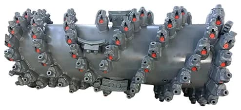 A-4564 Milling drum