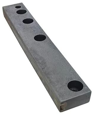 A-4639 Carbide scraper
