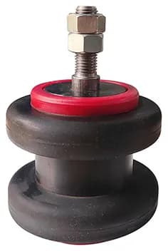 A-4954 Guide roller