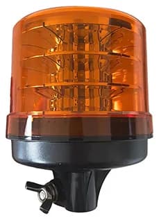 A-6319 Rotating warning beacon