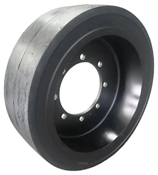 A-6673 Complete wheel