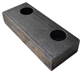 A-6731 Carbide scraper