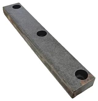 A-6731 Carbide scraper