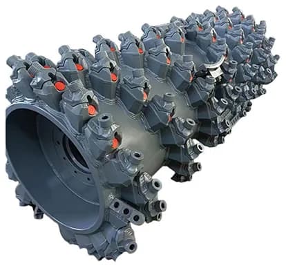 A-7321 Milling drum