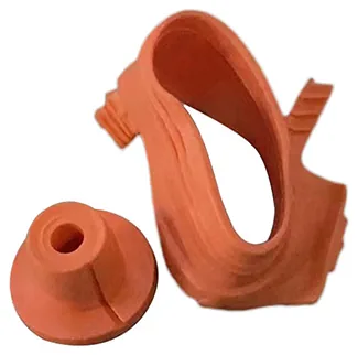 A-7988 Base seal and plug