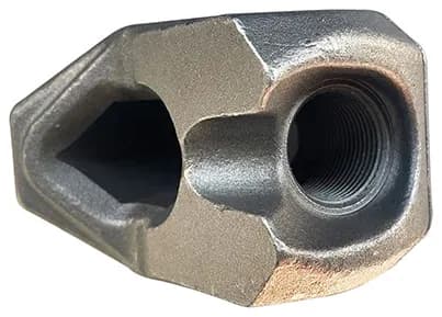 A-8502 Base holder