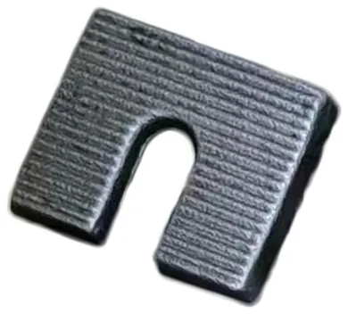 A-8838 Carbide scraper