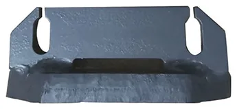 A-9177 2K protective skid