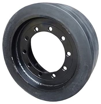 A-9233 Complete wheel