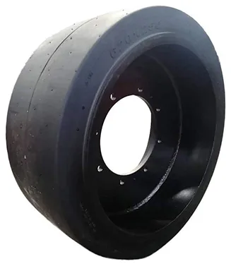 A-9234 Complete wheel