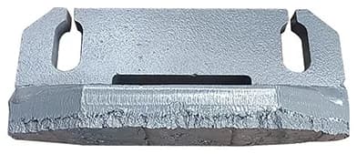 A-9390 2K protective skid