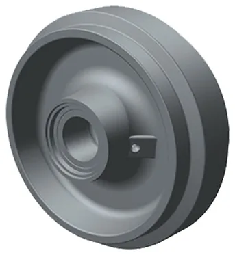 A-9776 Driven wheel
