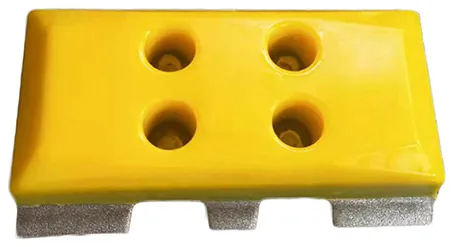 A-P0740 Track pad