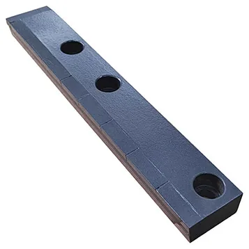SCRAPER A248R Carbide scraper