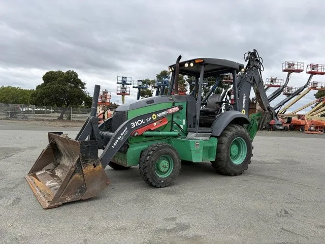 Dealer Network machine DN05114ACA38, photo 1