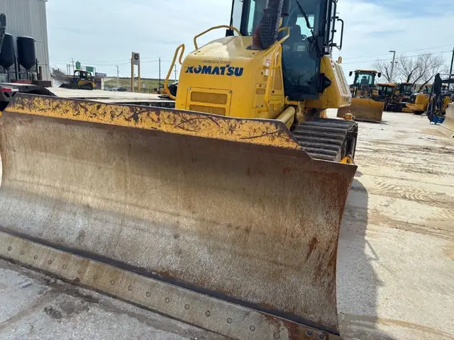 Dealer Network machine DN0515BA701A, photo 1