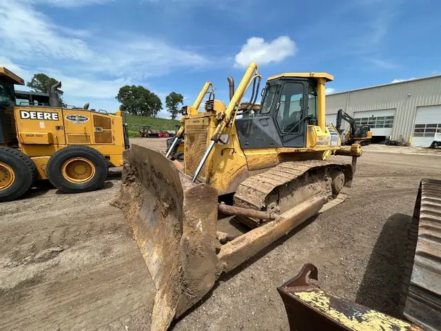 Dealer Network machine DN074BAAB8EA, photo 1