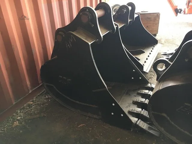 Dealer Network machine DN086BADAC8F, photo 1