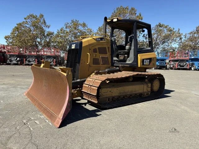 Dealer Network machine DN0A39CFFAFB, photo 1