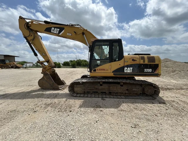 Dealer Network machine DN0D25D0A419, photo 1
