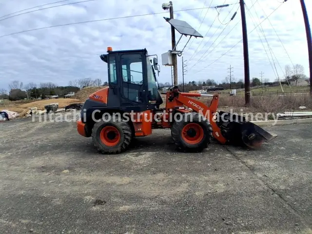 Dealer Network machine DN104408079F, photo 1