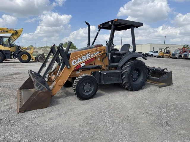 Dealer Network machine DN1123945B80, photo 1