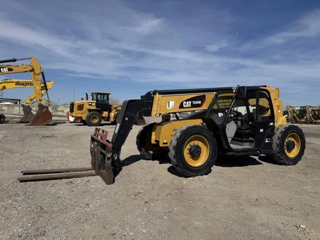Dealer Network machine DN1540CD5A84, photo 1