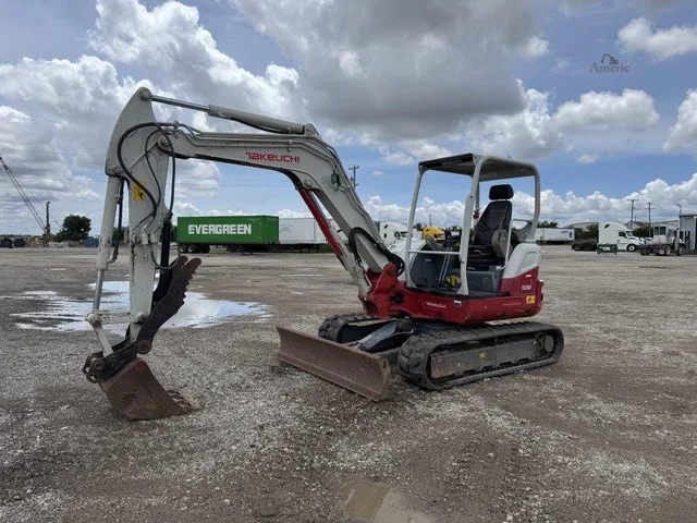Dealer Network machine DN1575DCE08D, photo 1