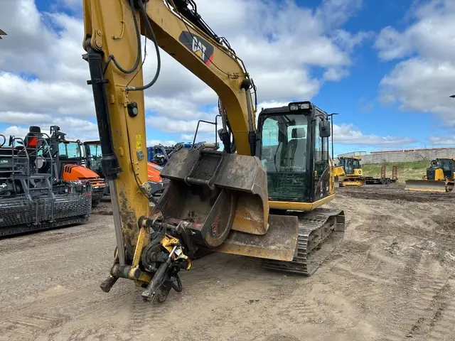 Dealer Network machine DN167E4CA880, photo 1