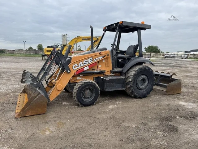 Dealer Network machine DN16BF3EC907, photo 1