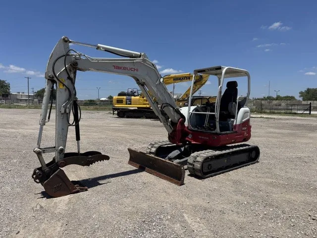 Dealer Network machine DN1735206859, photo 1