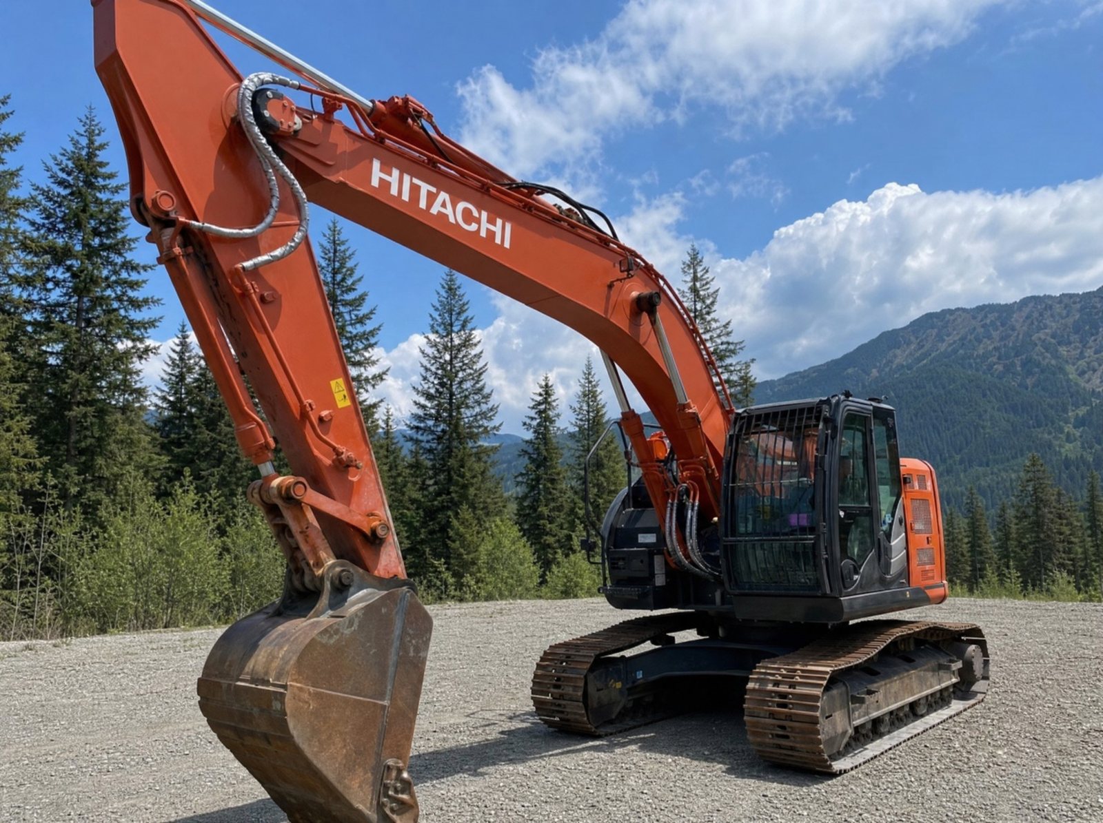 Dealer Network machine DN17D0B030E6, photo 1