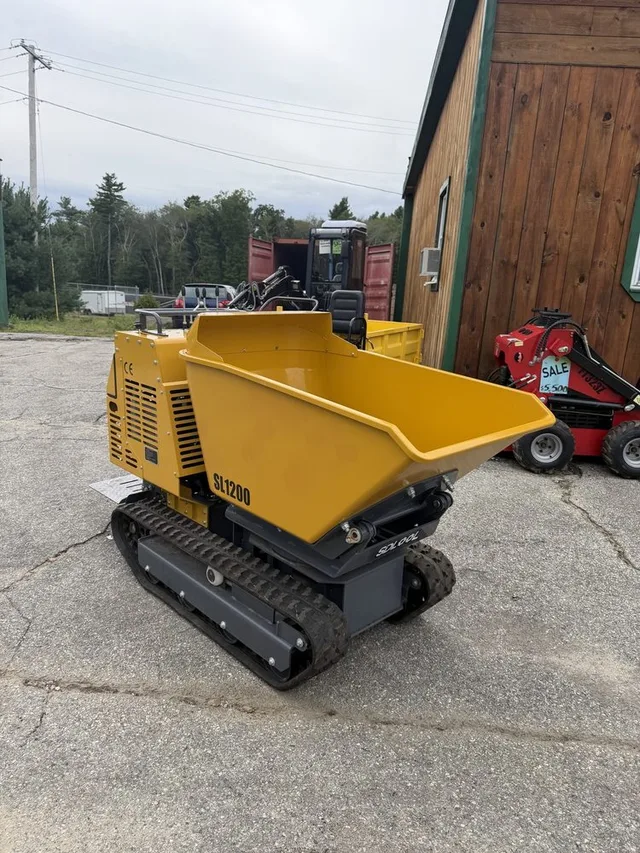 Dealer Network machine DN1AE47DCF5D, photo 1