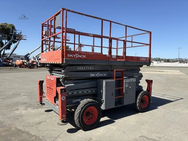 Dealer Network machine DN1C7C367325, photo 1
