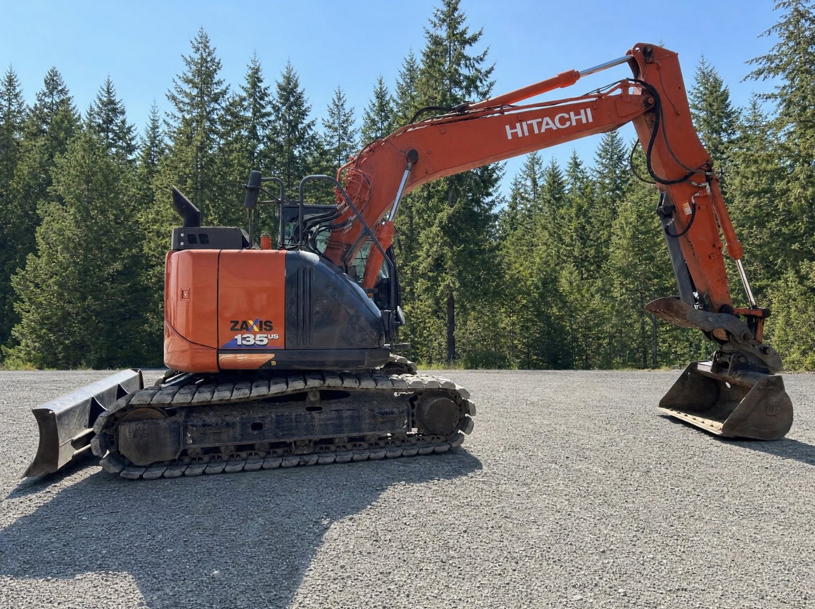 Dealer Network machine DN1C94249E0D, photo 1