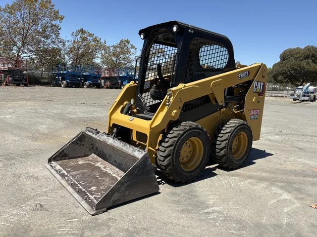 Dealer Network machine DN271CE2AD0F, photo 1