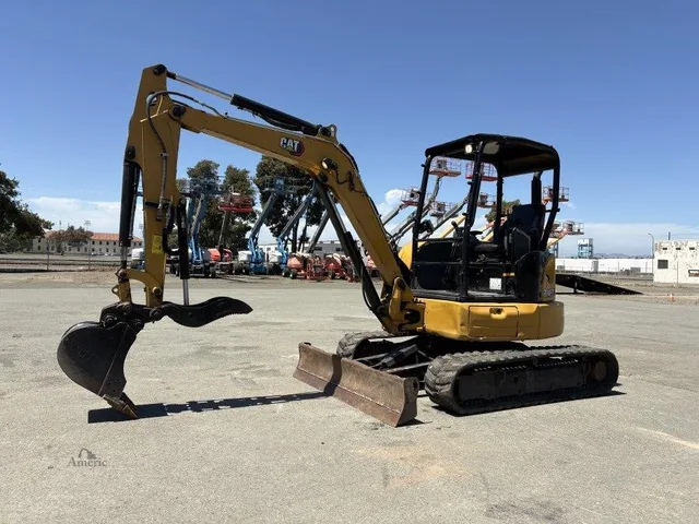 Dealer Network machine DN29BA485241, photo 1
