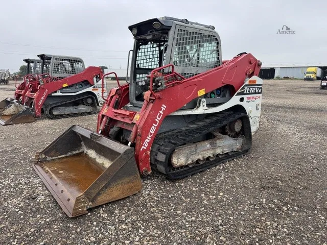 Dealer Network machine DN327B5CAE75, photo 1