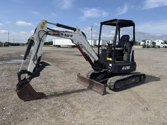 Dealer Network machine DN3389A04EB0, photo 1