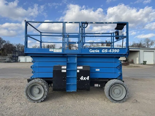 Dealer Network machine DN338D978388, photo 1