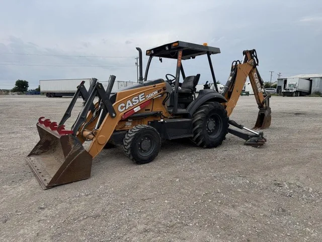Dealer Network machine DN33BE1E614D, photo 1