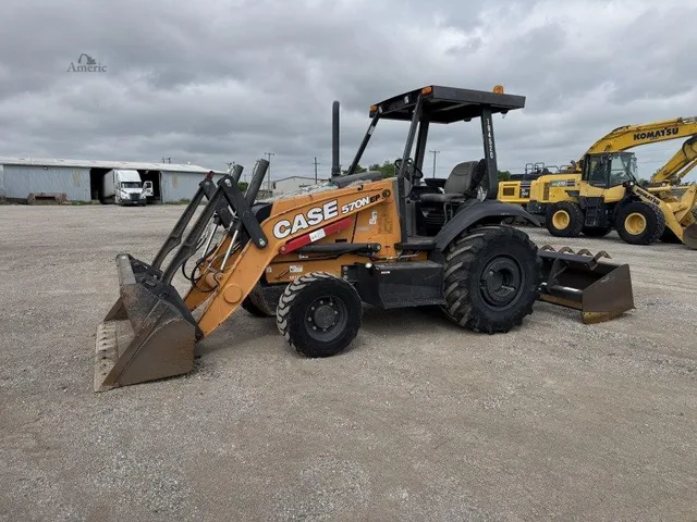 Dealer Network machine DN3C63CA5C3F, photo 1