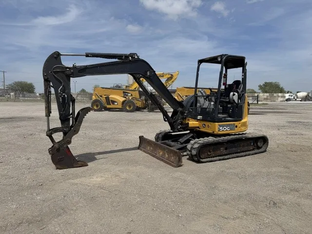 Dealer Network machine DN3D45CD4878, photo 1