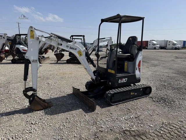 Dealer Network machine DN42254D6ED2, photo 1